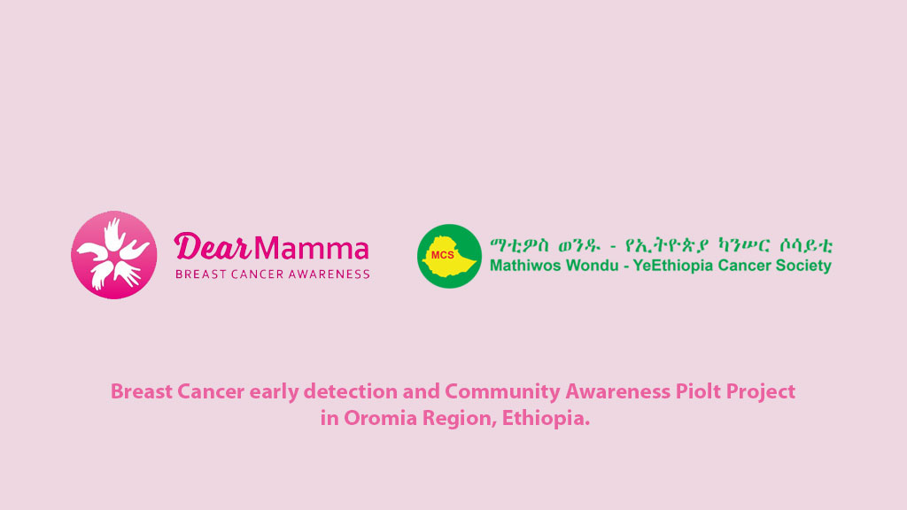 Breast Cancer Early Detection and Community Awareness Pilot Project