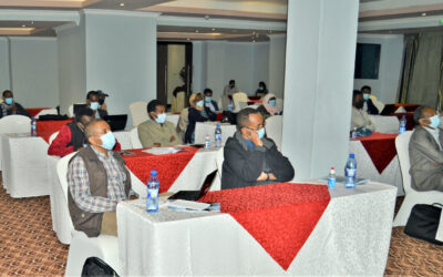 The First Multinational Lung Cancer Diagnosis and Control Project Launches in Ethiopia