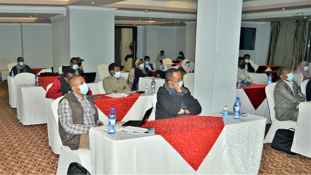 The First Multinational Lung Cancer Diagnosis and Control Project Launches in Ethiopia