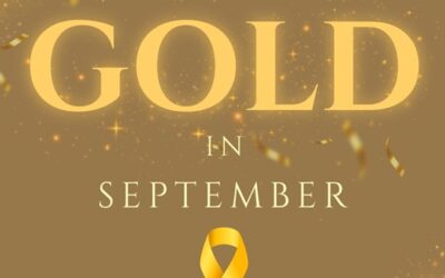 Gold September