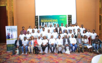 Mathiwos Wondu Foundation Announces Its Name and Logo Change